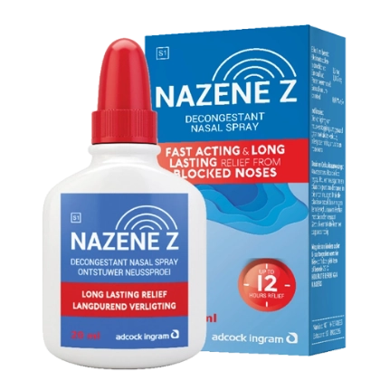 Nazene® Z